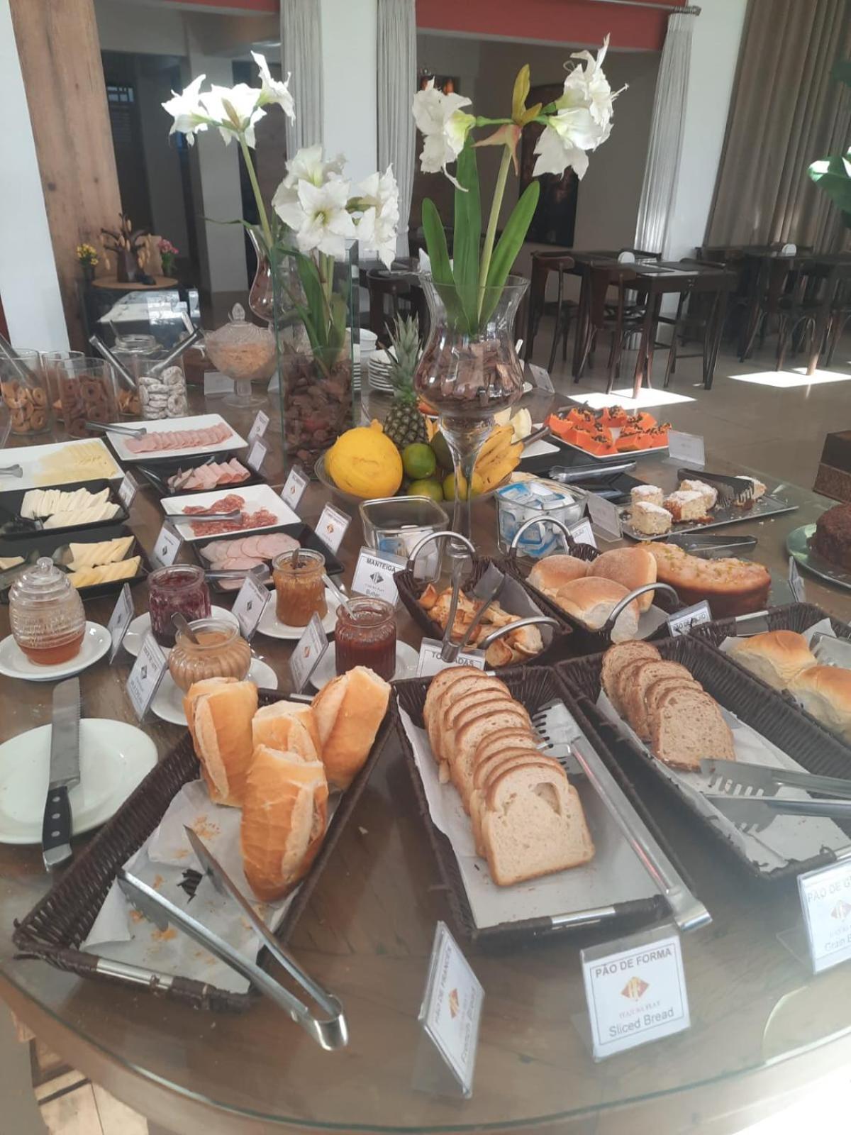 Itajuba Flat Hotel Εξωτερικό φωτογραφία