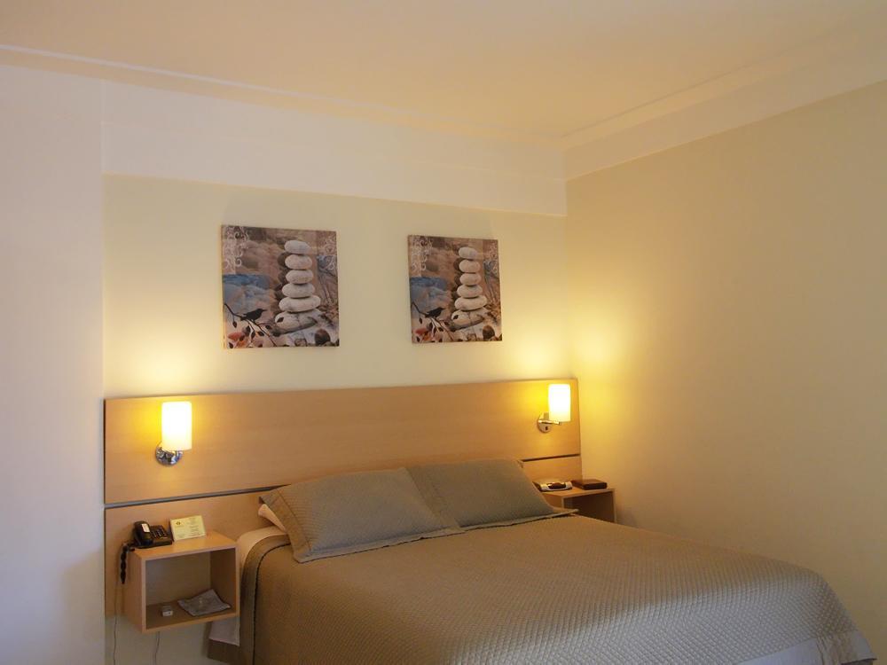 Itajuba Flat Hotel Εξωτερικό φωτογραφία