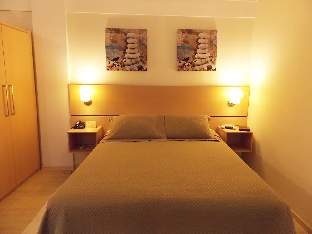 Itajuba Flat Hotel Εξωτερικό φωτογραφία