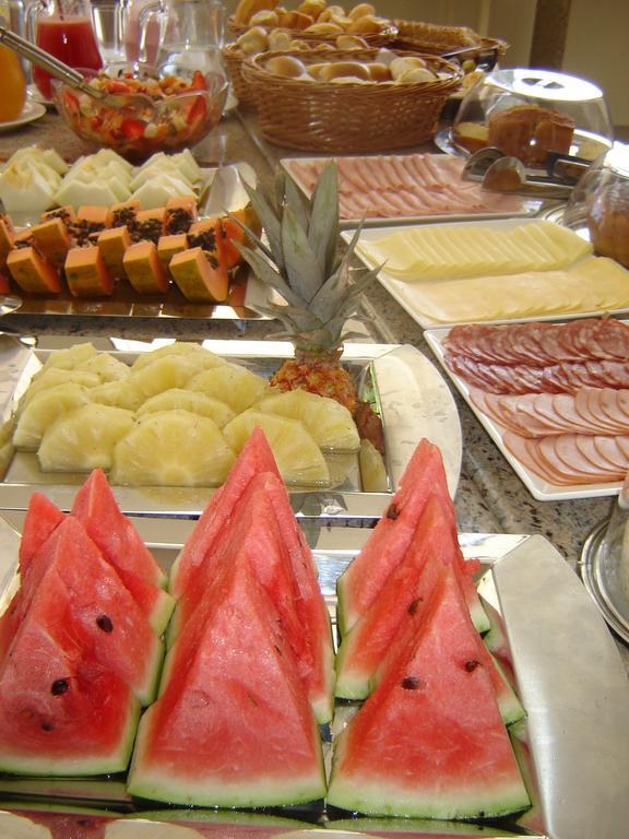 Itajuba Flat Hotel Εξωτερικό φωτογραφία