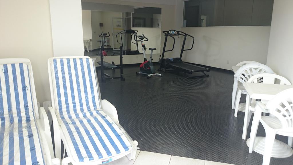 Itajuba Flat Hotel Εξωτερικό φωτογραφία