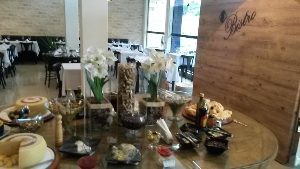 Itajuba Flat Hotel Εξωτερικό φωτογραφία