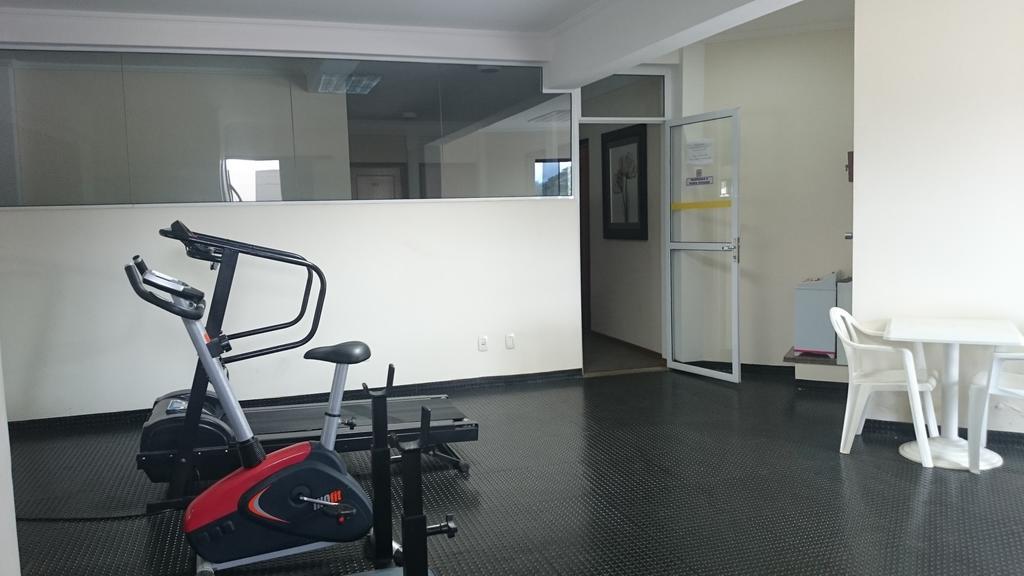 Itajuba Flat Hotel Εξωτερικό φωτογραφία