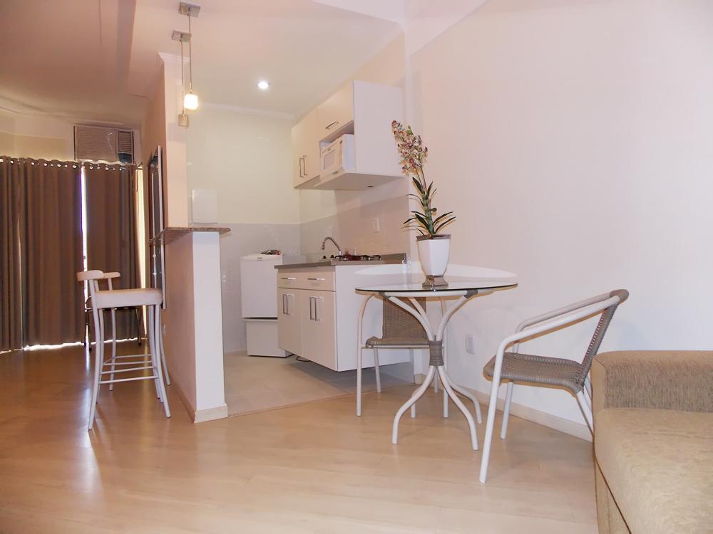 Itajuba Flat Hotel Εξωτερικό φωτογραφία