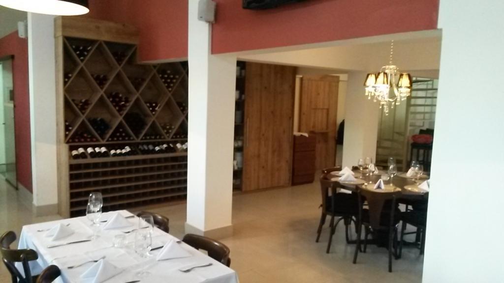 Itajuba Flat Hotel Εξωτερικό φωτογραφία