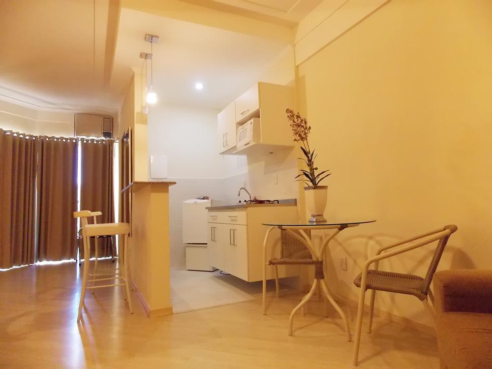 Itajuba Flat Hotel Εξωτερικό φωτογραφία