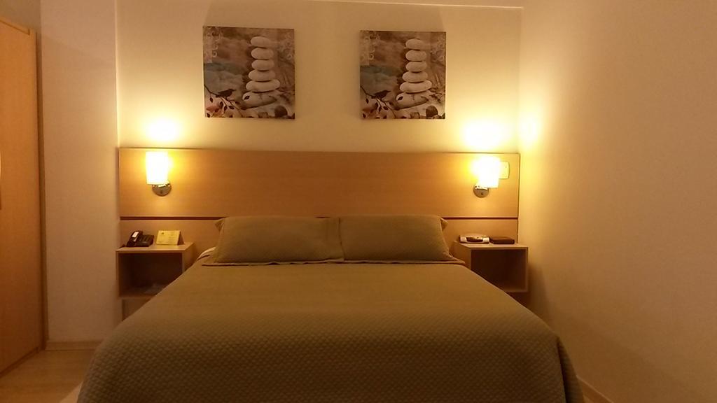 Itajuba Flat Hotel Εξωτερικό φωτογραφία