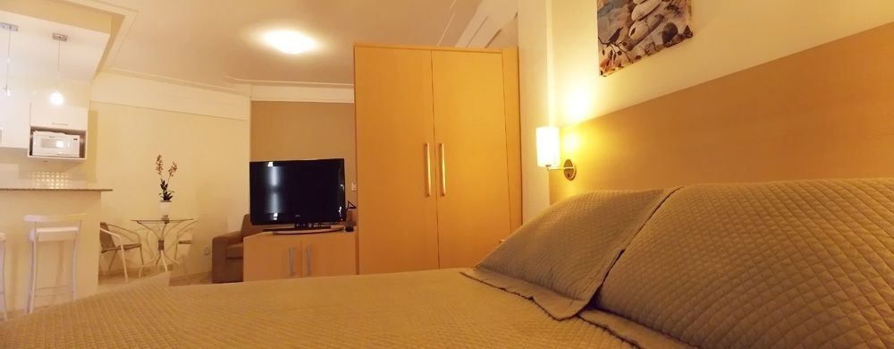 Itajuba Flat Hotel Εξωτερικό φωτογραφία